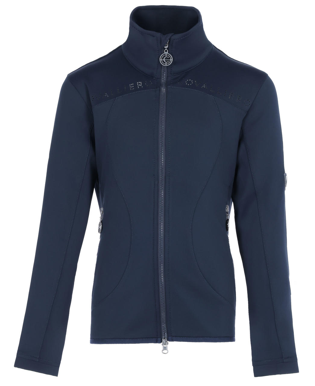 Covalliero Trainings Jacket Kinder
