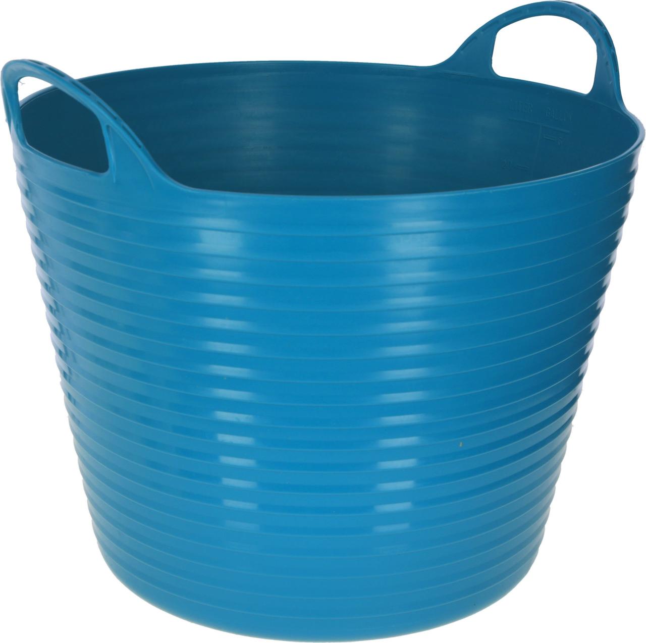 Kerbl Flexibler Trog FlexBag 28 Liter