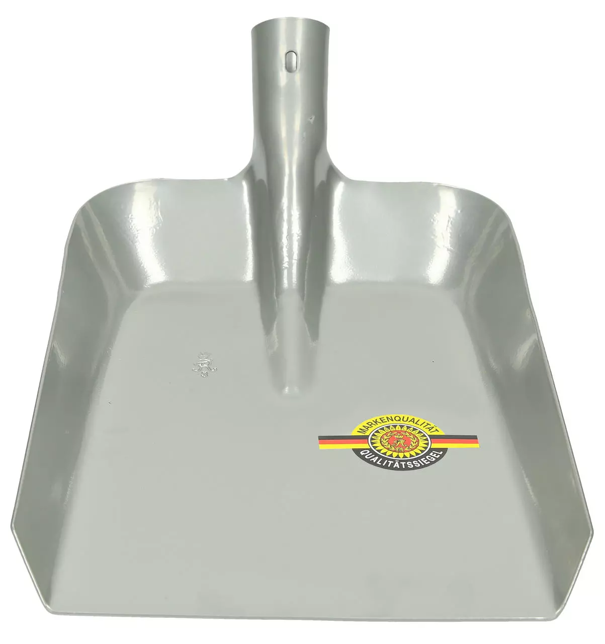 SHW Schmiedetechnik Randschaufel Gr. 3, 31 x 24 cm SHW Schmiedetechnik Randschaufel Gr. 3, 31 x 24 cm