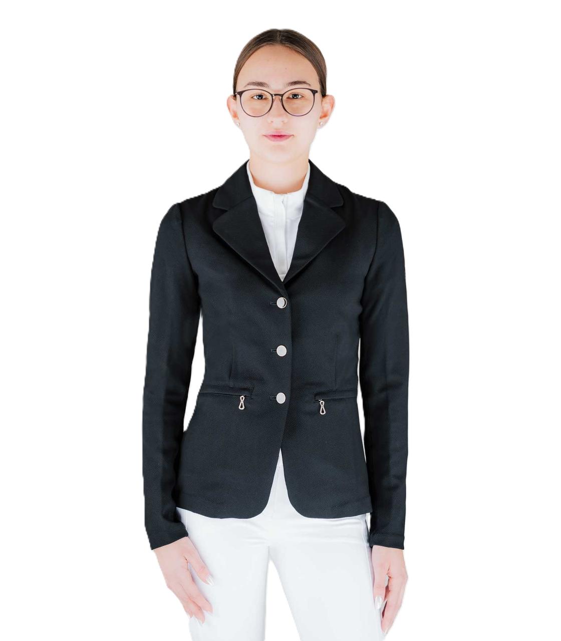 ELT Turnierjacket Light Mesh, Teens ELT Turnierjacket Light Mesh, Teens
