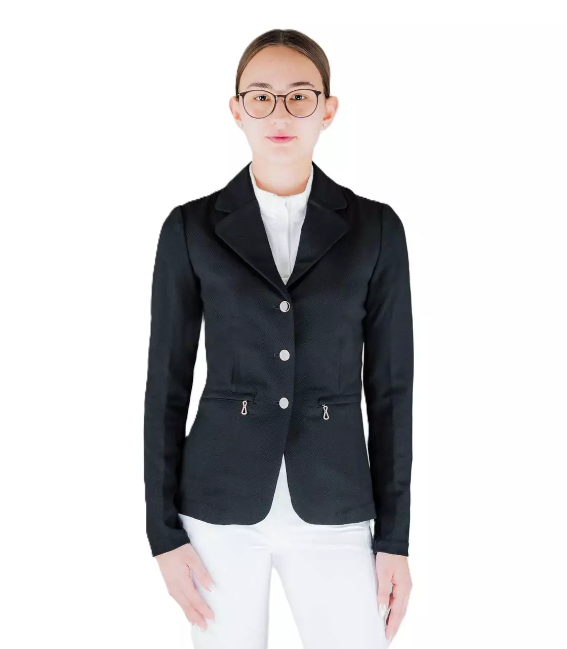 ELT Turnierjacket Light Mesh, Teens ELT Turnierjacket Light Mesh, Teens