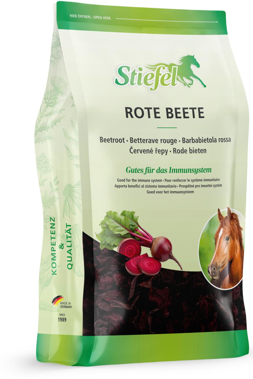 Stiefel Rote Beete Flocken 1,7 kg Stiefel Rote Beete Flocken 1,7 kg