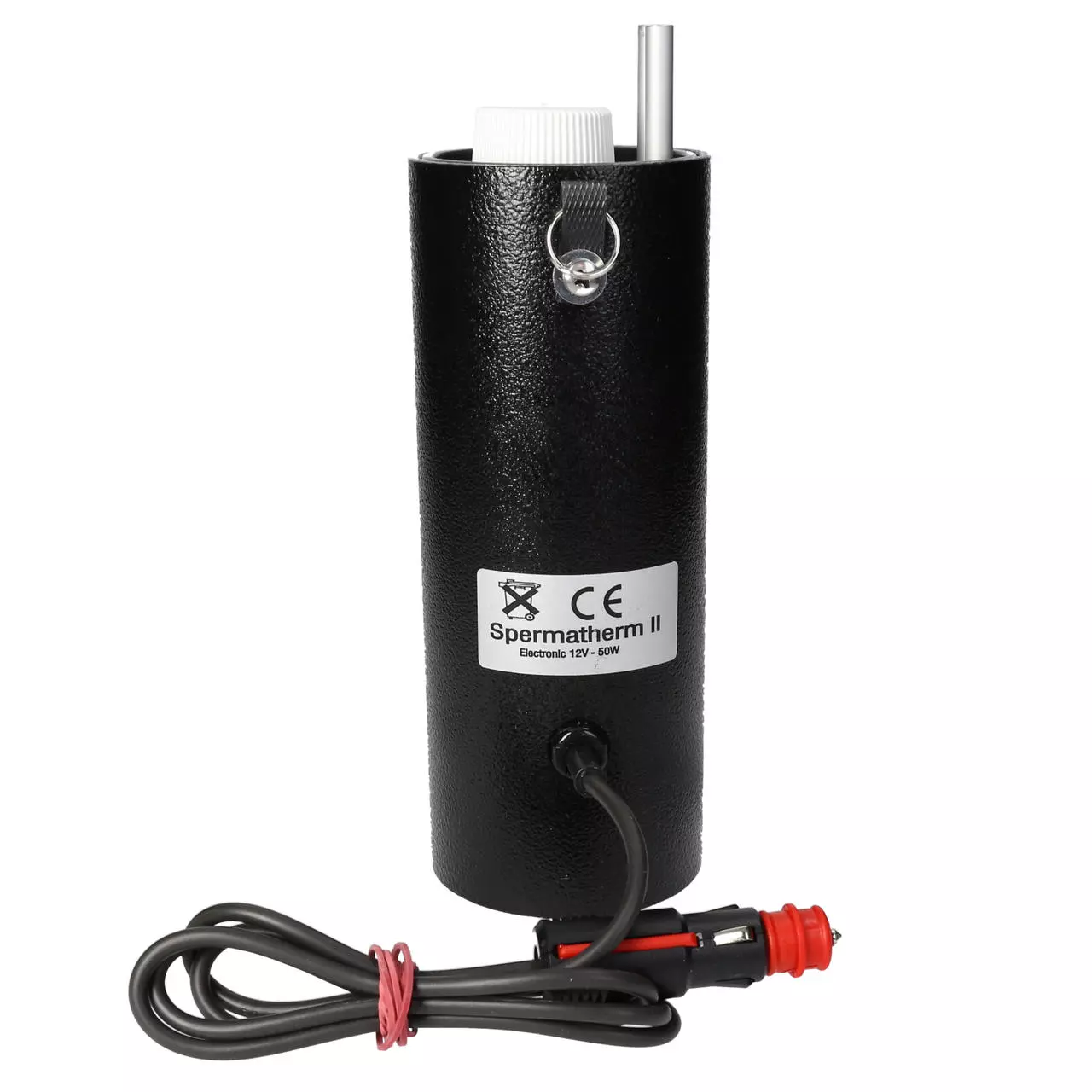 Auftaugerät Spermatherm Elektronik 2 12V Auftaugerät Spermatherm Elektronik 2 12V