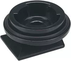 Melkeimerdeckel-Adapter Pulsator L02 Melkeimerdeckel-Adapter Pulsator L02