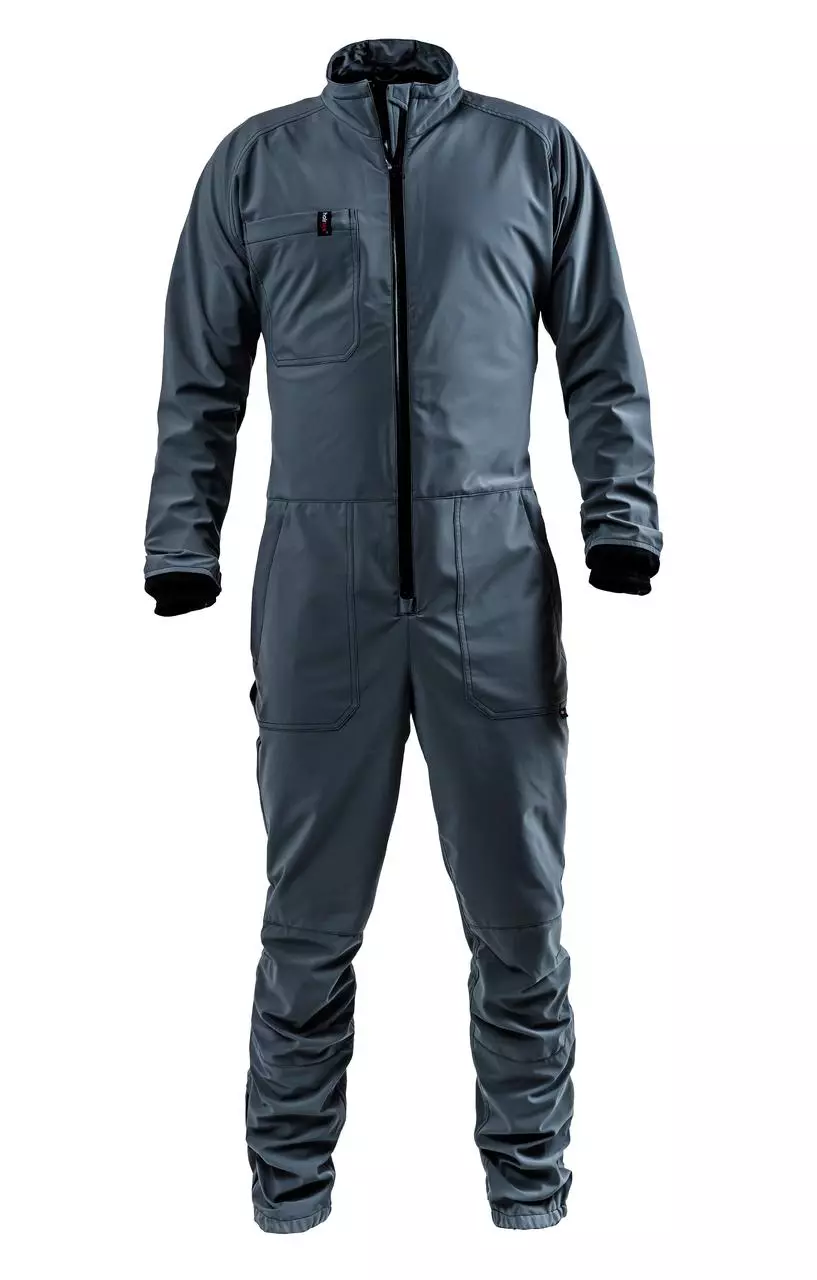 hairtex Overall Premium Herren hairtex Overall Premium Herren