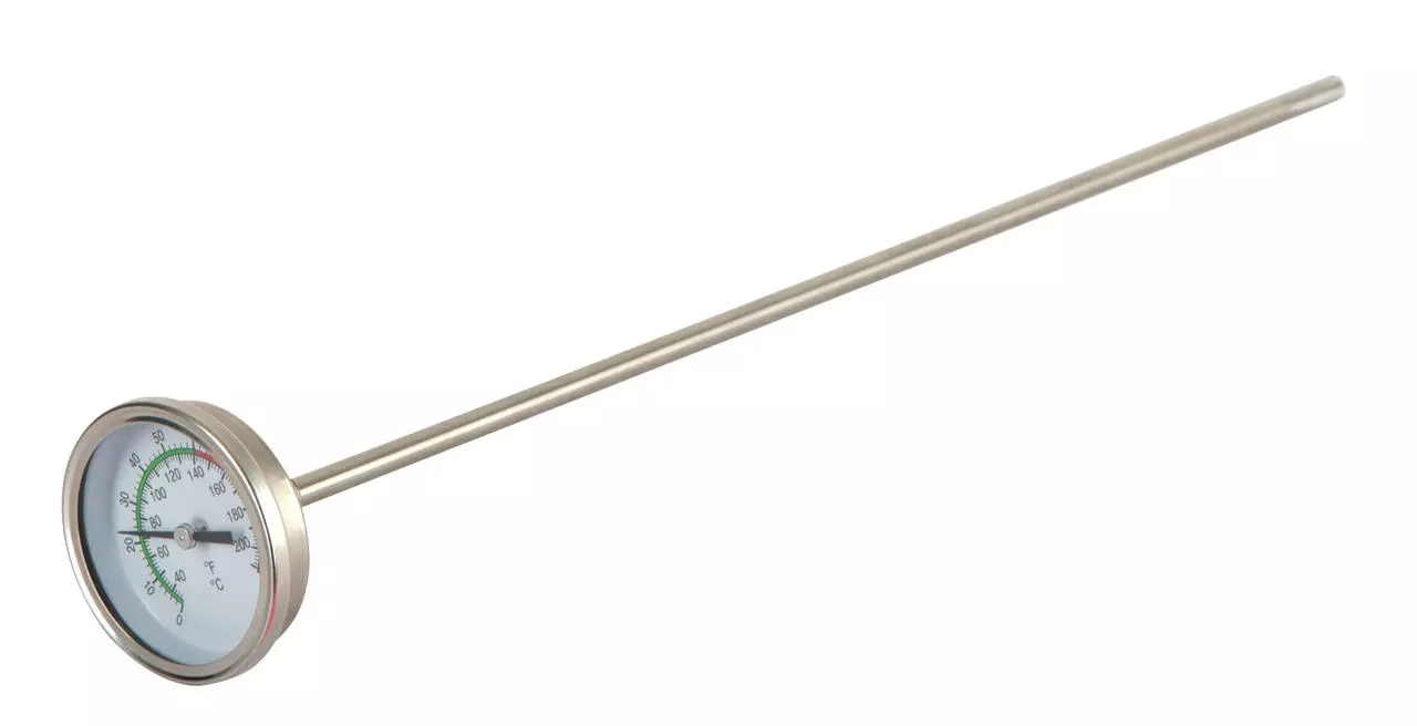Kerbl Stabthermometer Kerbl Stabthermometer