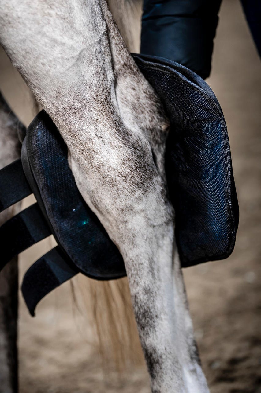 Horseware Ice Gel Hock Boots