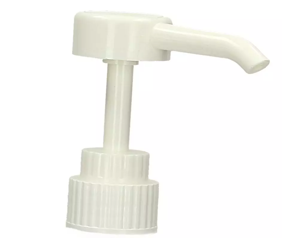 Pumpspender für NJP Liniment 5000 ml Pumpspender für NJP Liniment 5000 ml