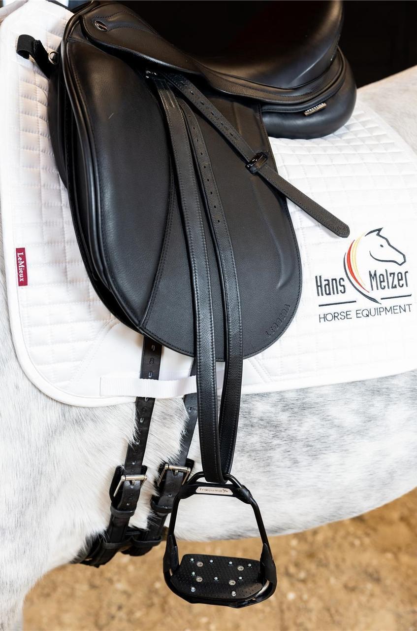 Hans Melzer Steigbügelriemen Softtouch Mono Dressage