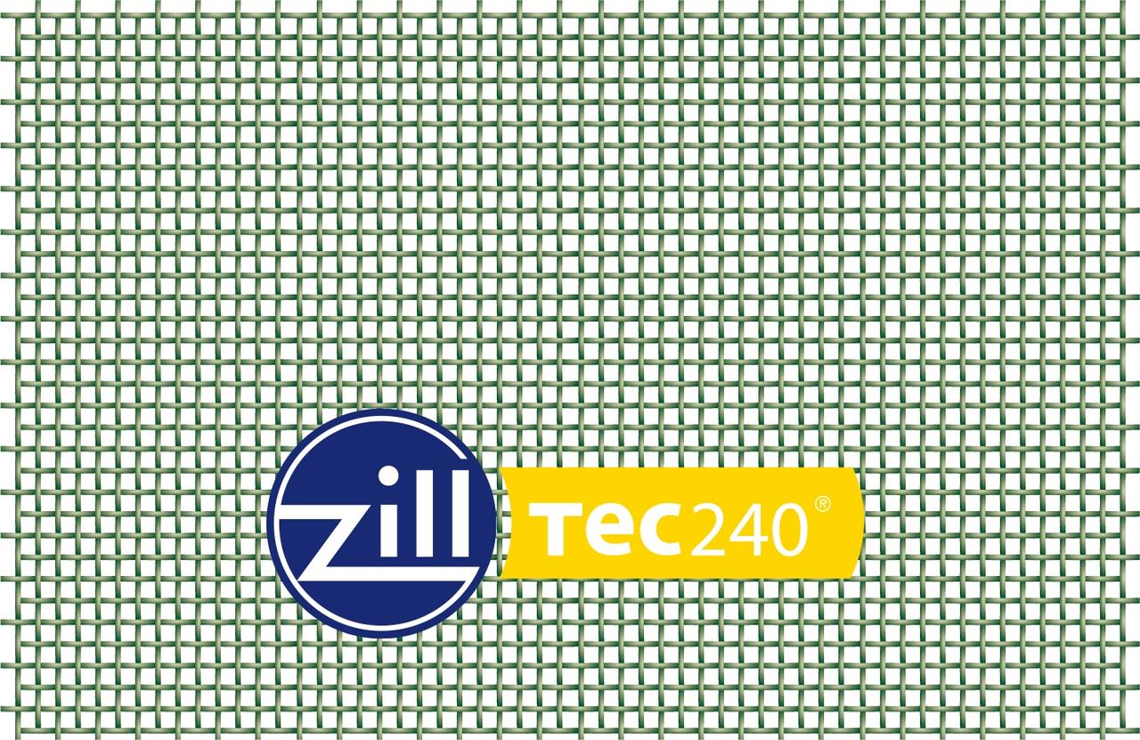 Zill Siloschutzgitter 05 x 11 m (B x L)