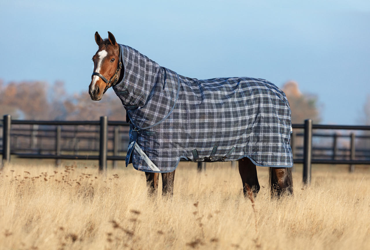 Horseware Rhino Plus Turnout 0g