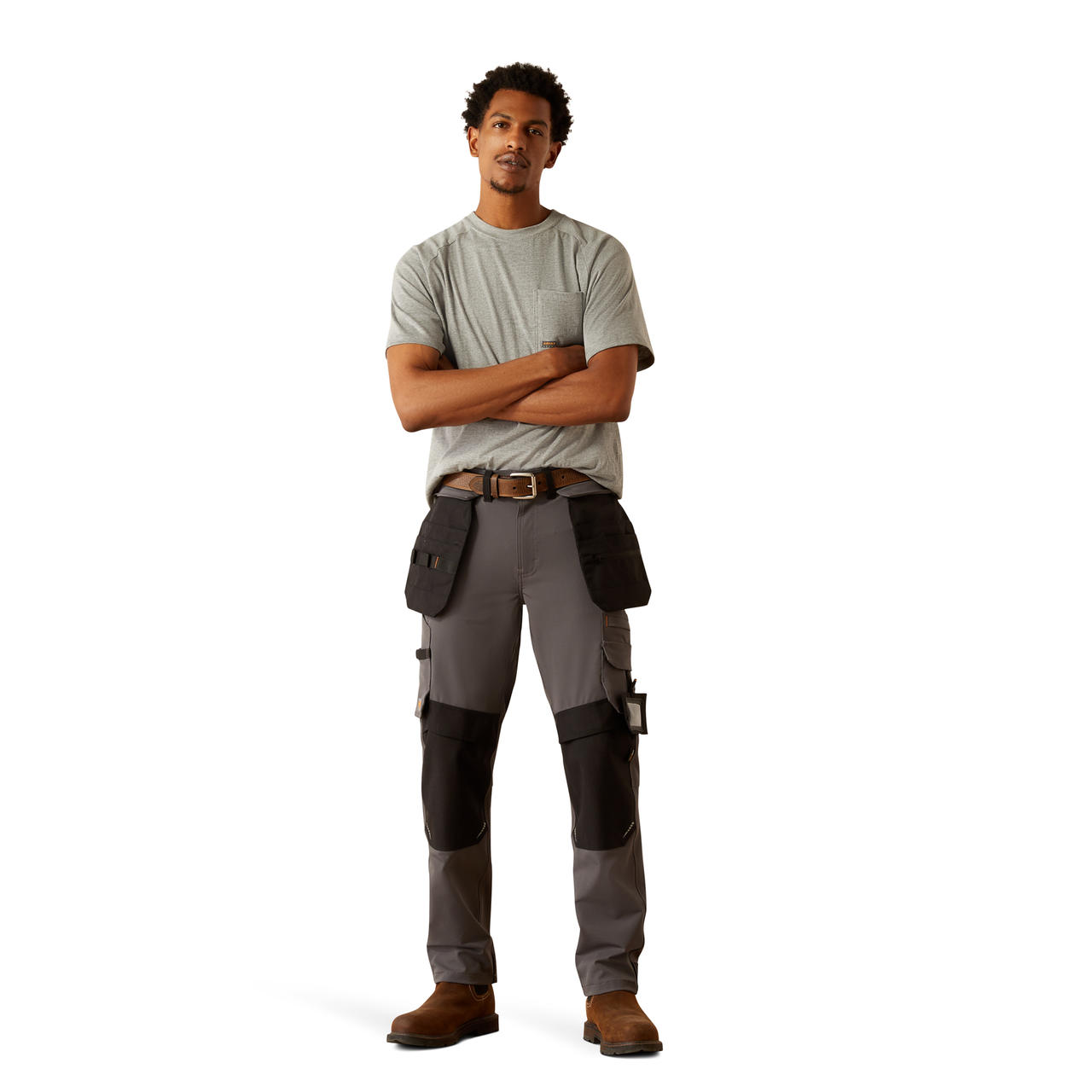 ARIAT Rebar Cordura M7 Slim Dynamic Utility