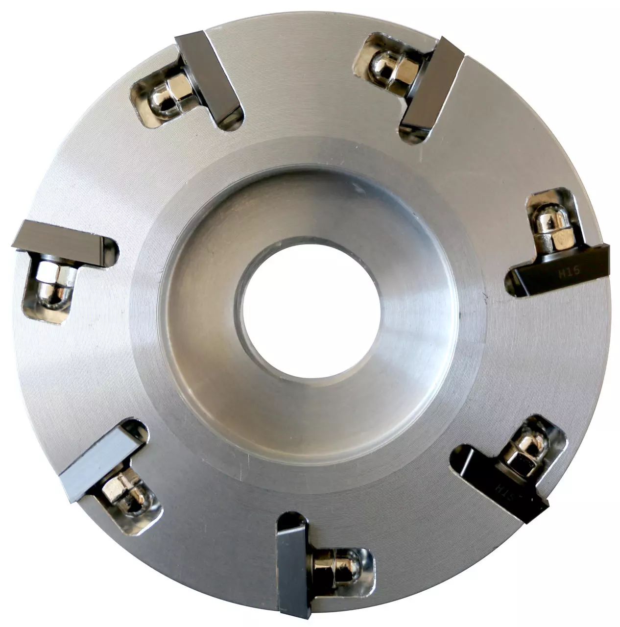 Klauenscheibe GKS - PROFI - 98,5mm Klauenscheibe GKS - PROFI - 98,5mm