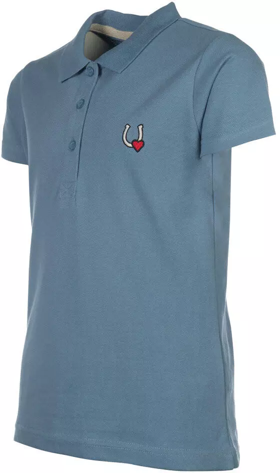 HKM Poloshirt -Claire-