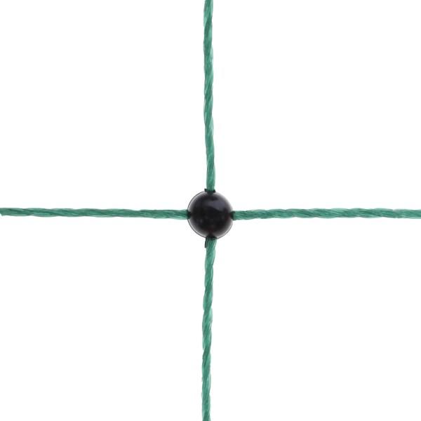 Kerbl Kaninchennetz 65 cm x 25 m Einzelspitze