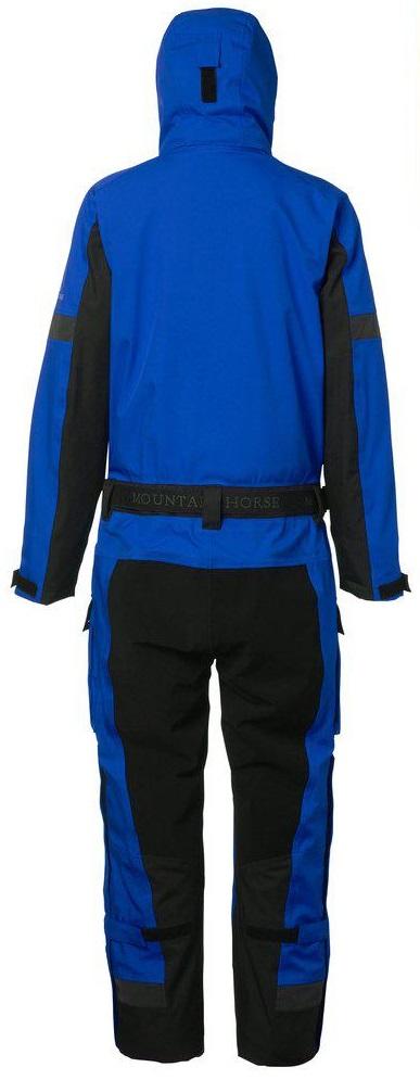 Mountain Horse Protect Overall