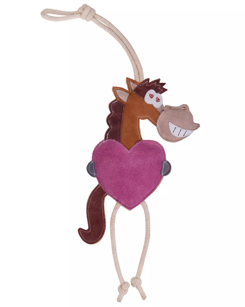 QHP Pferdespielzeug Valentine QHP Pferdespielzeug Valentine
