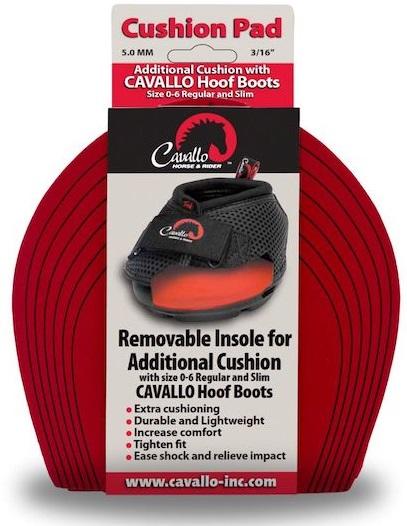 Cavallo Einlegesohlen Cushion Cavallo Einlegesohlen Cushion