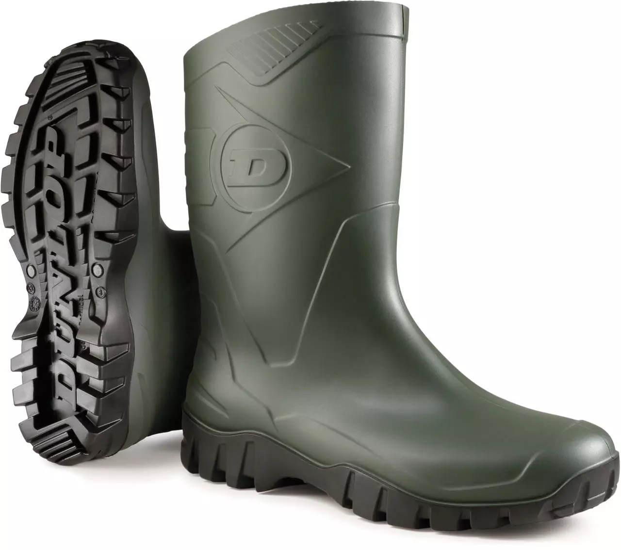 Dunlop ® Arbeitstiefel Dee Dunlop ® Arbeitstiefel Dee