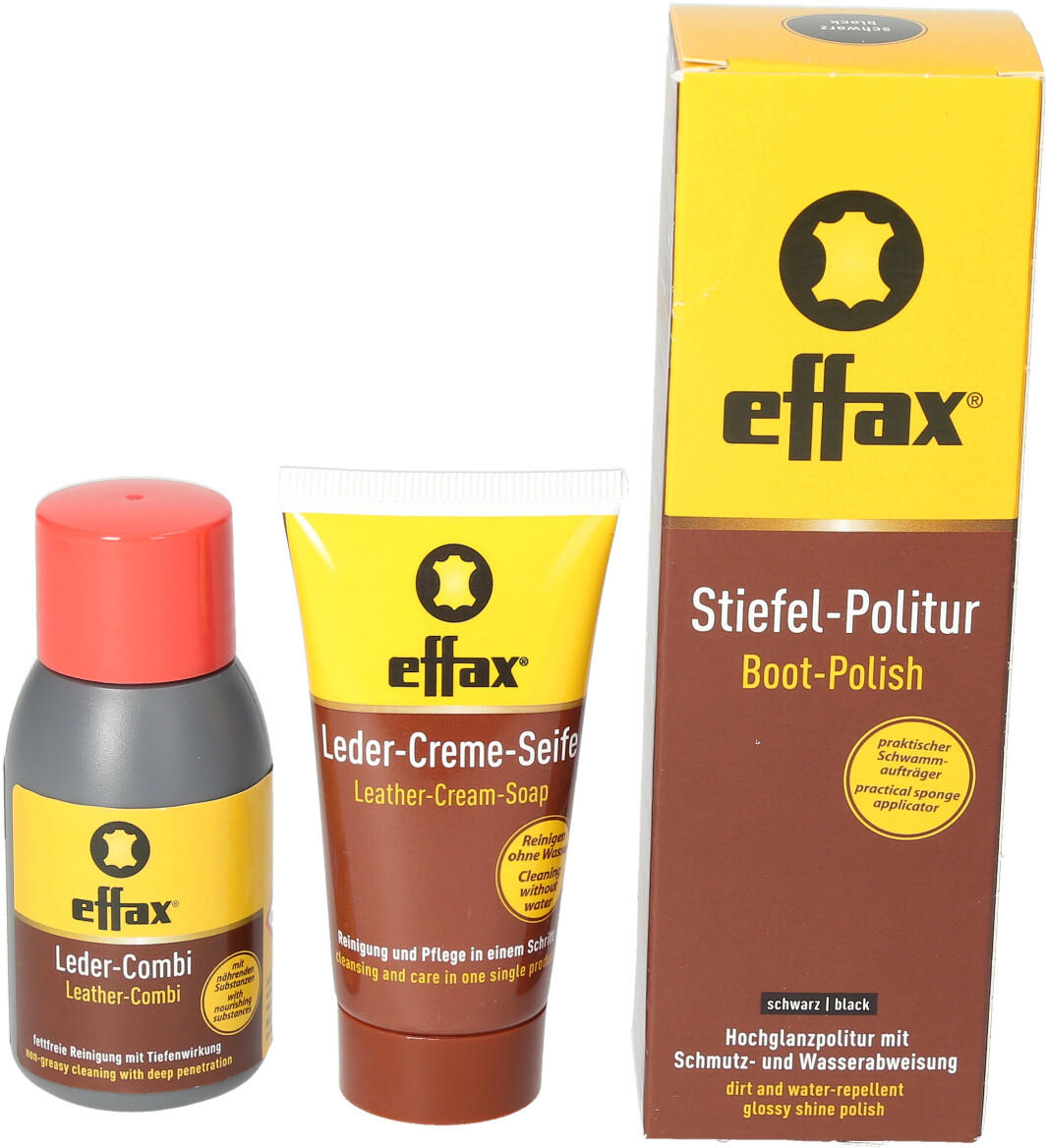 Effax Leder-Pflege-Koffer