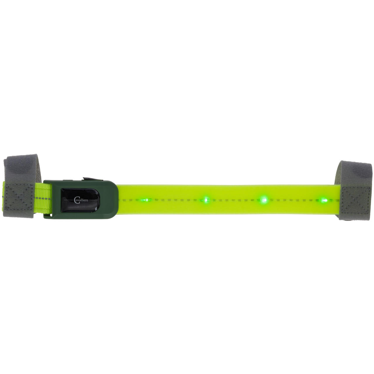 Covalliero Stirnriemen LED