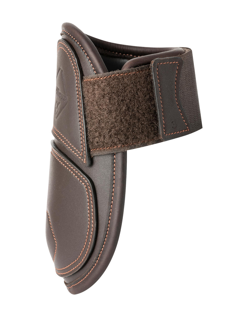 LeMieux Capella Leather Fetlock Boots