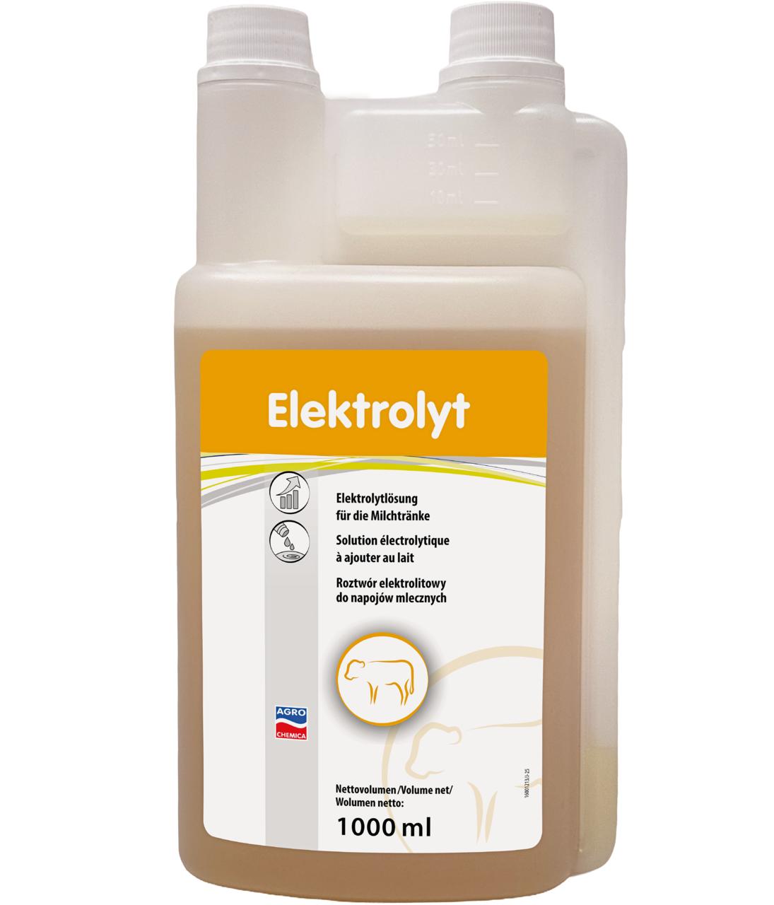 Agrochemica Elektrolyt Agrochemica Elektrolyt