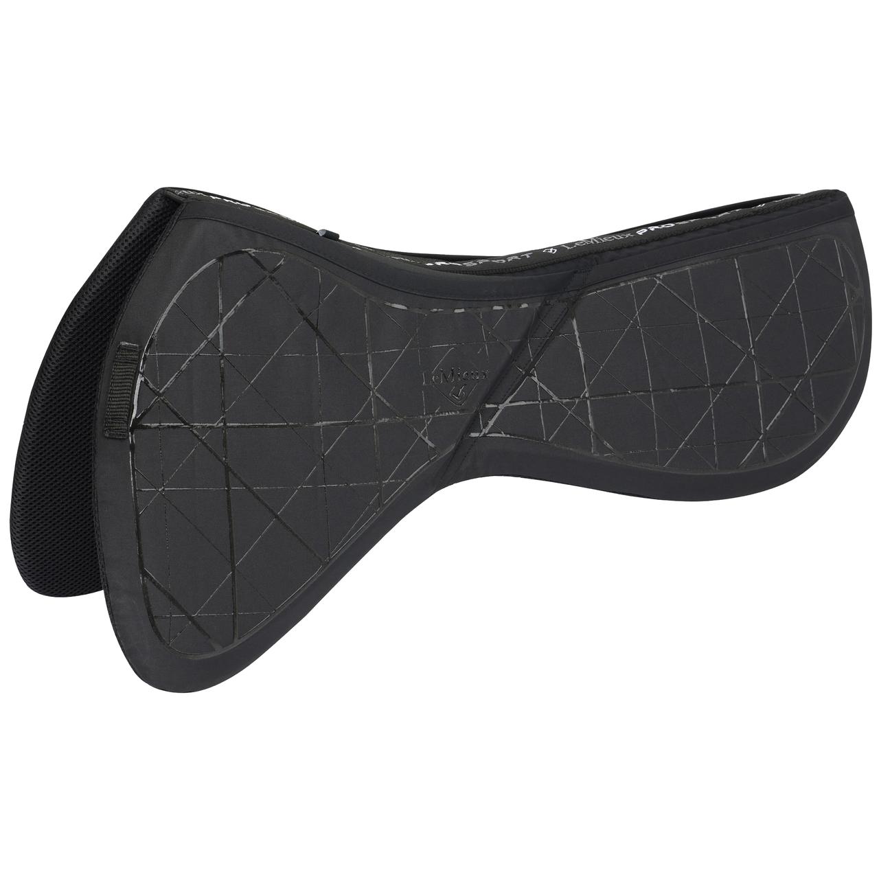 LeMieux Matrix Support Foam Dressage Half Pad LeMieux Matrix Support Foam Dressage Half Pad
