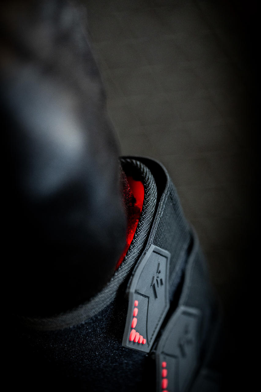 Horseware LED Red Light Therapy Leg Wrap