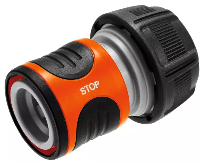 GARDENA Wasserstop 19 mm (3/4") GARDENA Wasserstop 19 mm (3/4")
