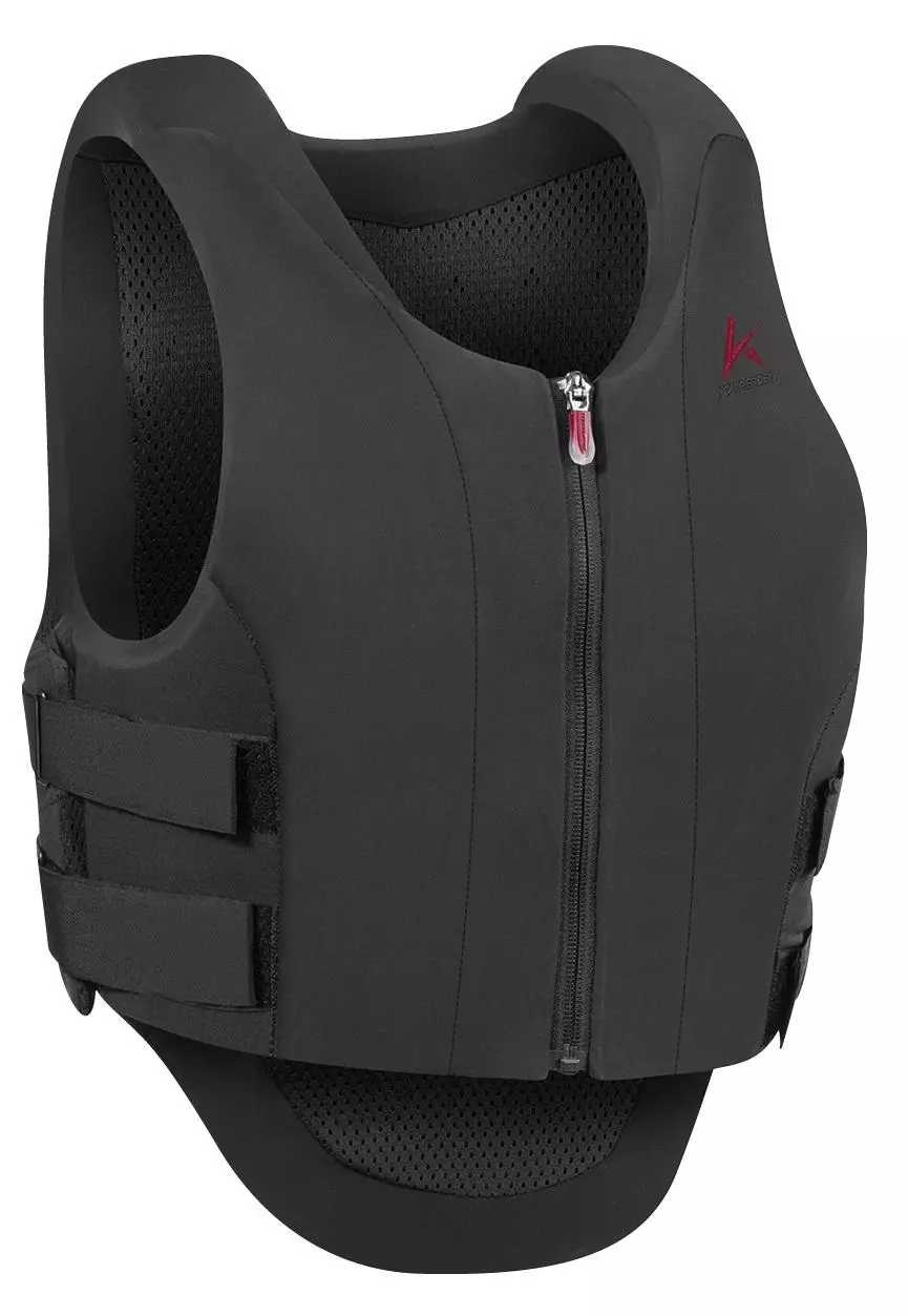 Komperdell Safety Vest Ultra Vario Komperdell Safety Vest Ultra Vario