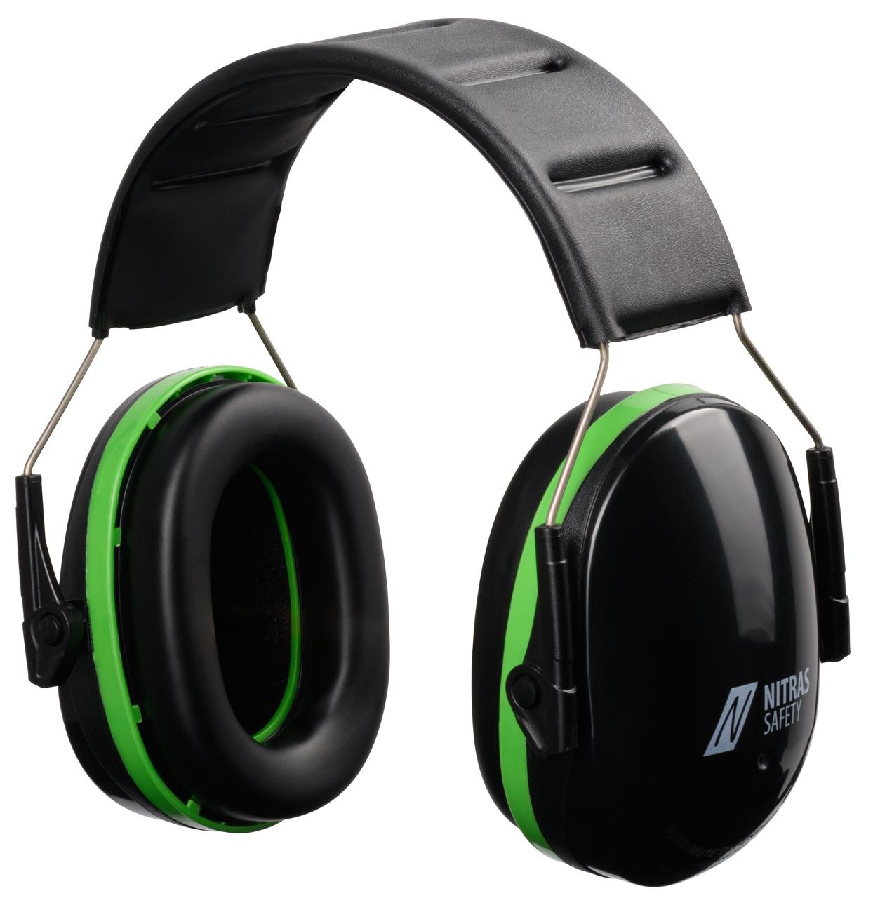 Nitras Mute Defender Pro