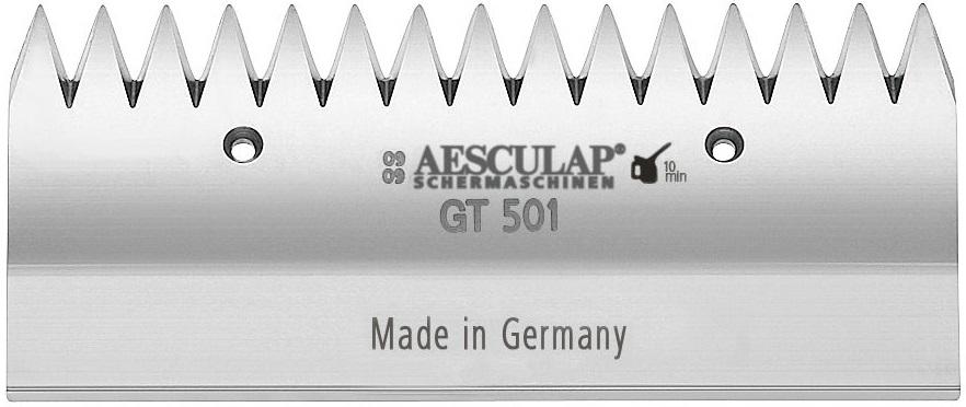 Aesculap Schermesser-Set Econom Rind Standard