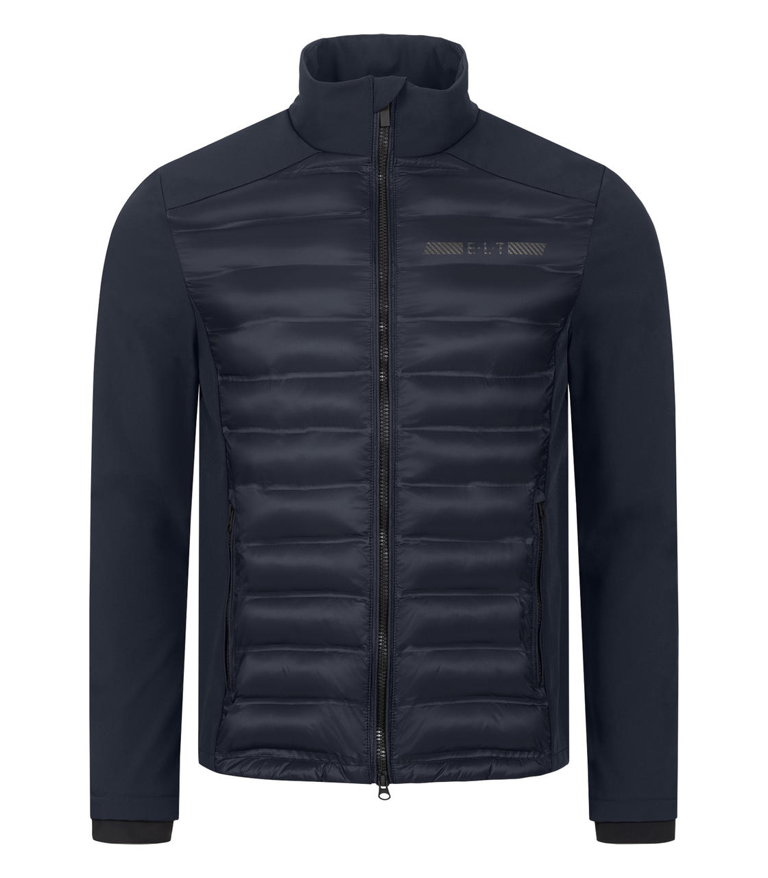 ELT Softshell-Mix Jacke Missouri, Herren