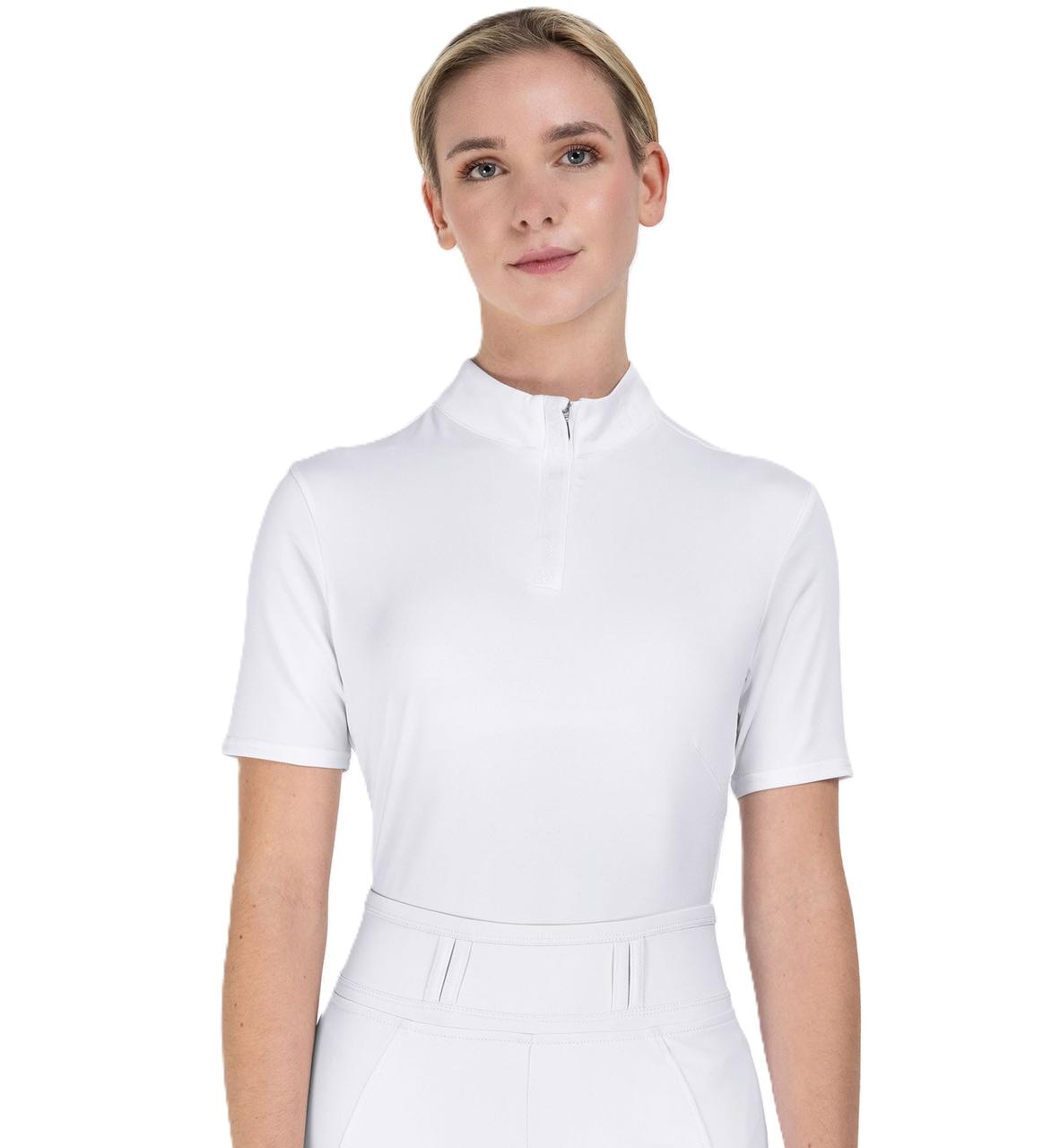 ELT Turniershirt Basic Damen ELT Turniershirt Basic Damen