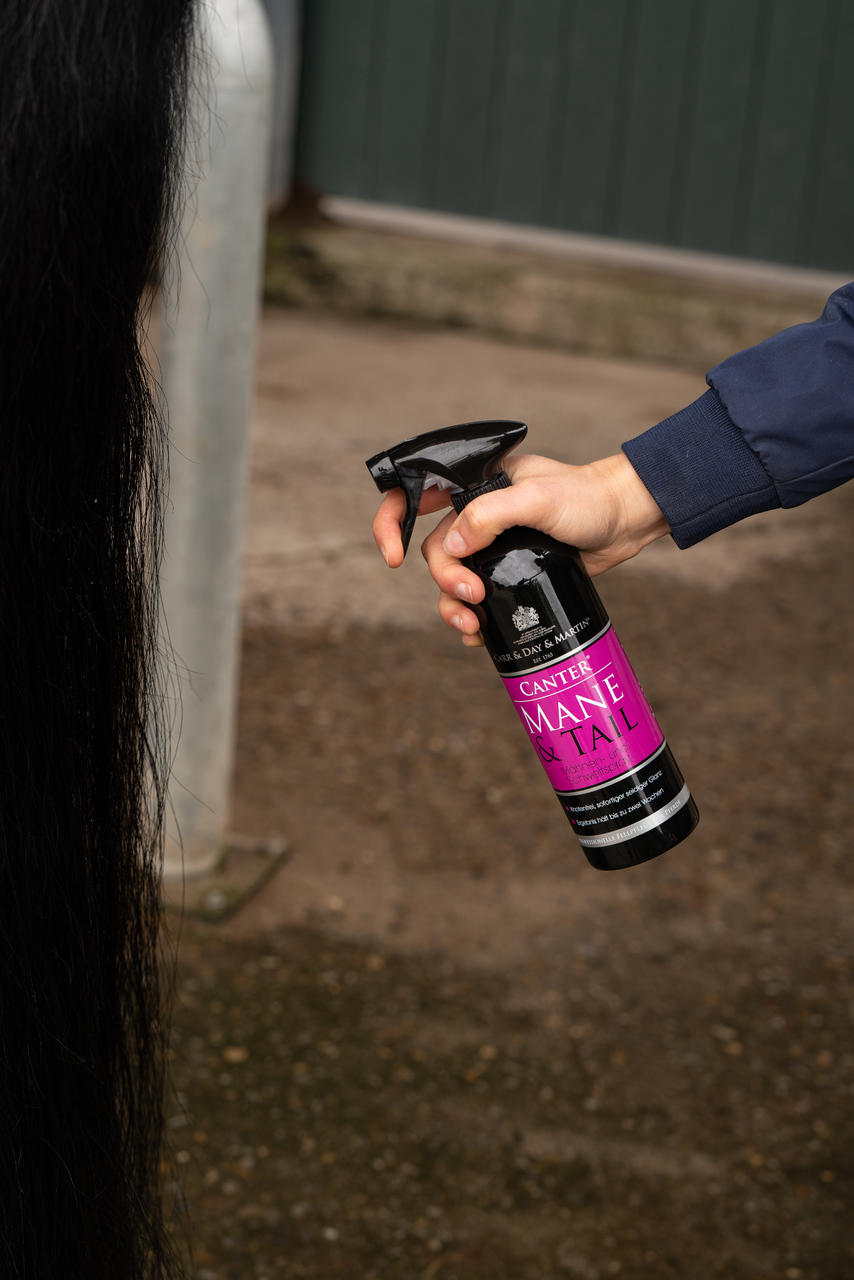 Carr & Day & Martin Canter Mane & Tail Conditioner