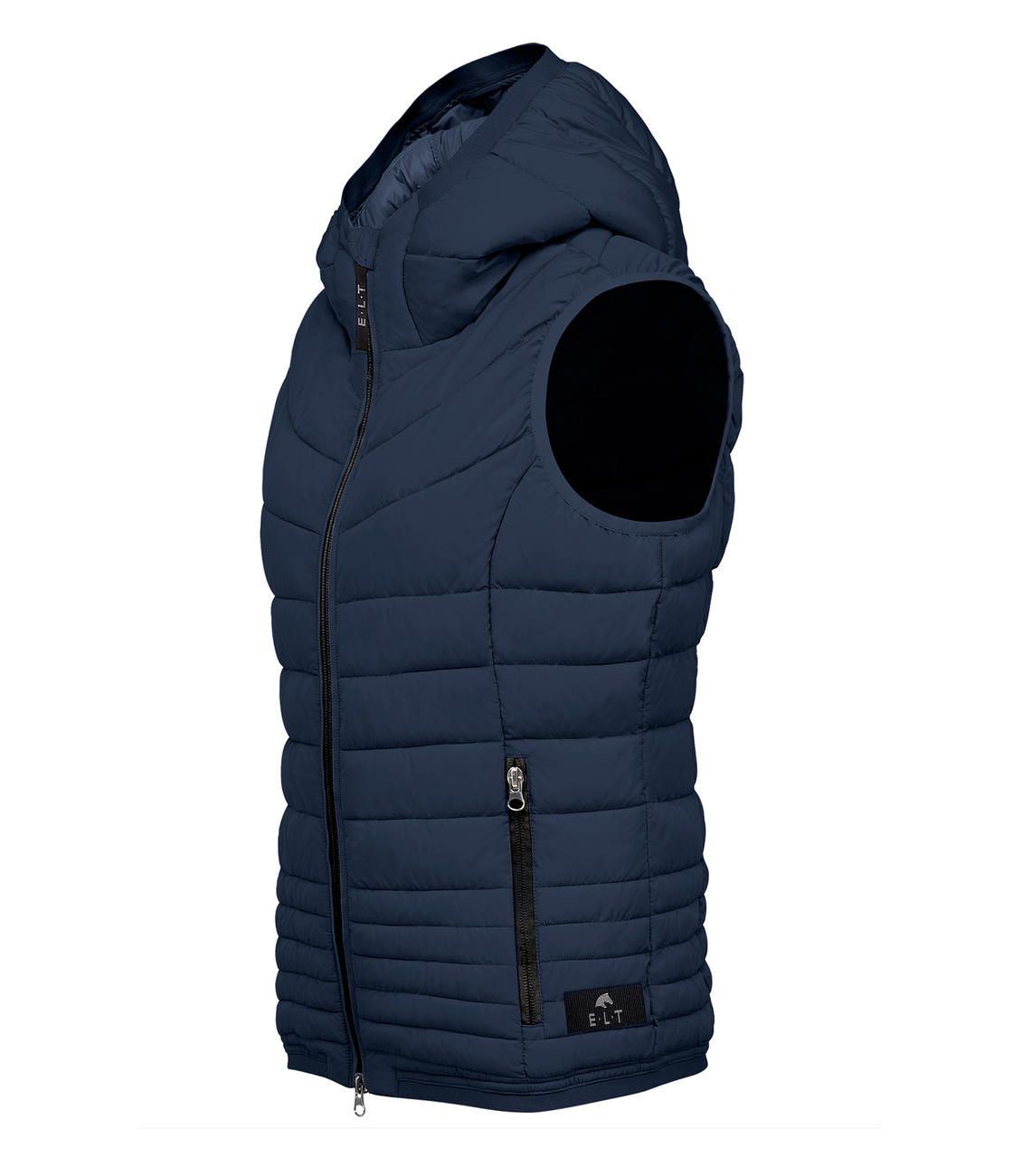 ELT Lightweight Weste Heerlen