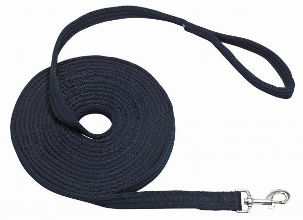 Softlonge Polyester Mischgewebe