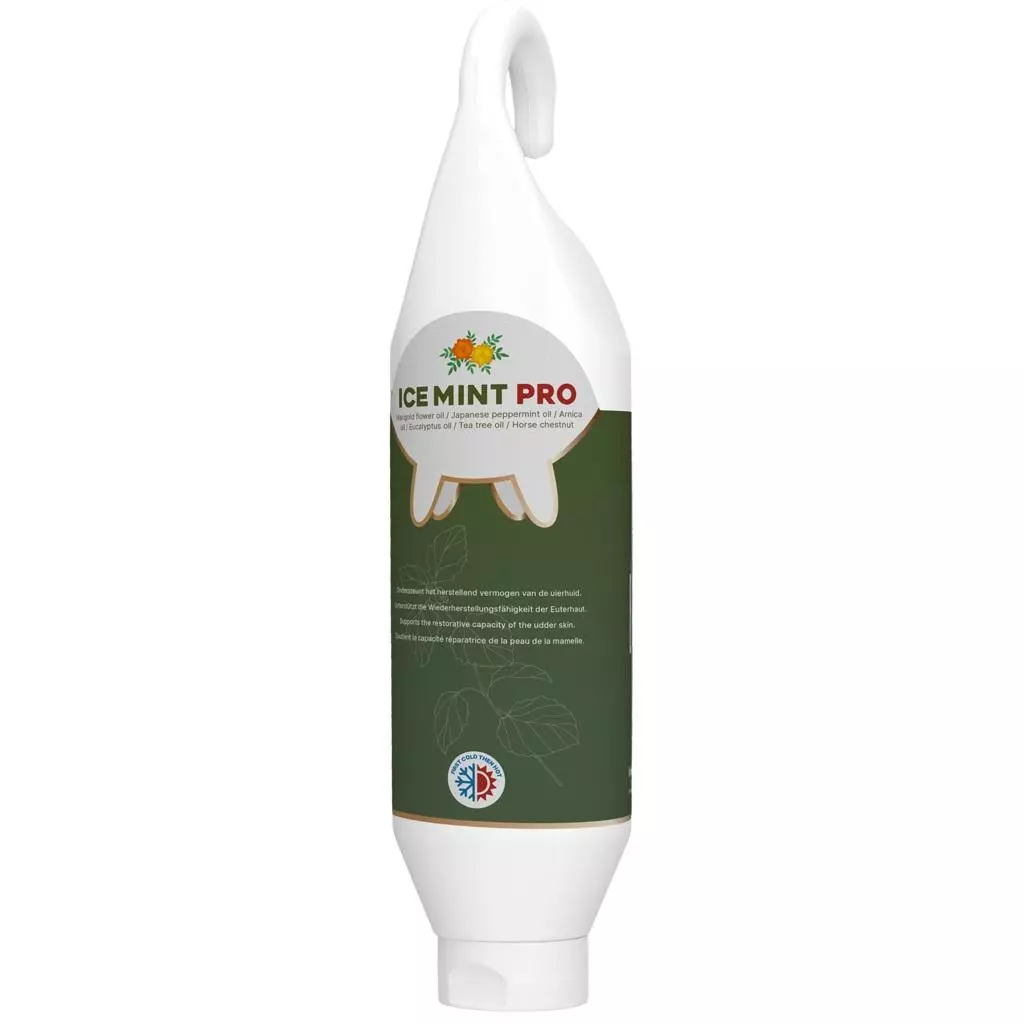 Hofman Animal Care Ice Mint Gel Pro Hofman Animal Care Ice Mint Gel Pro