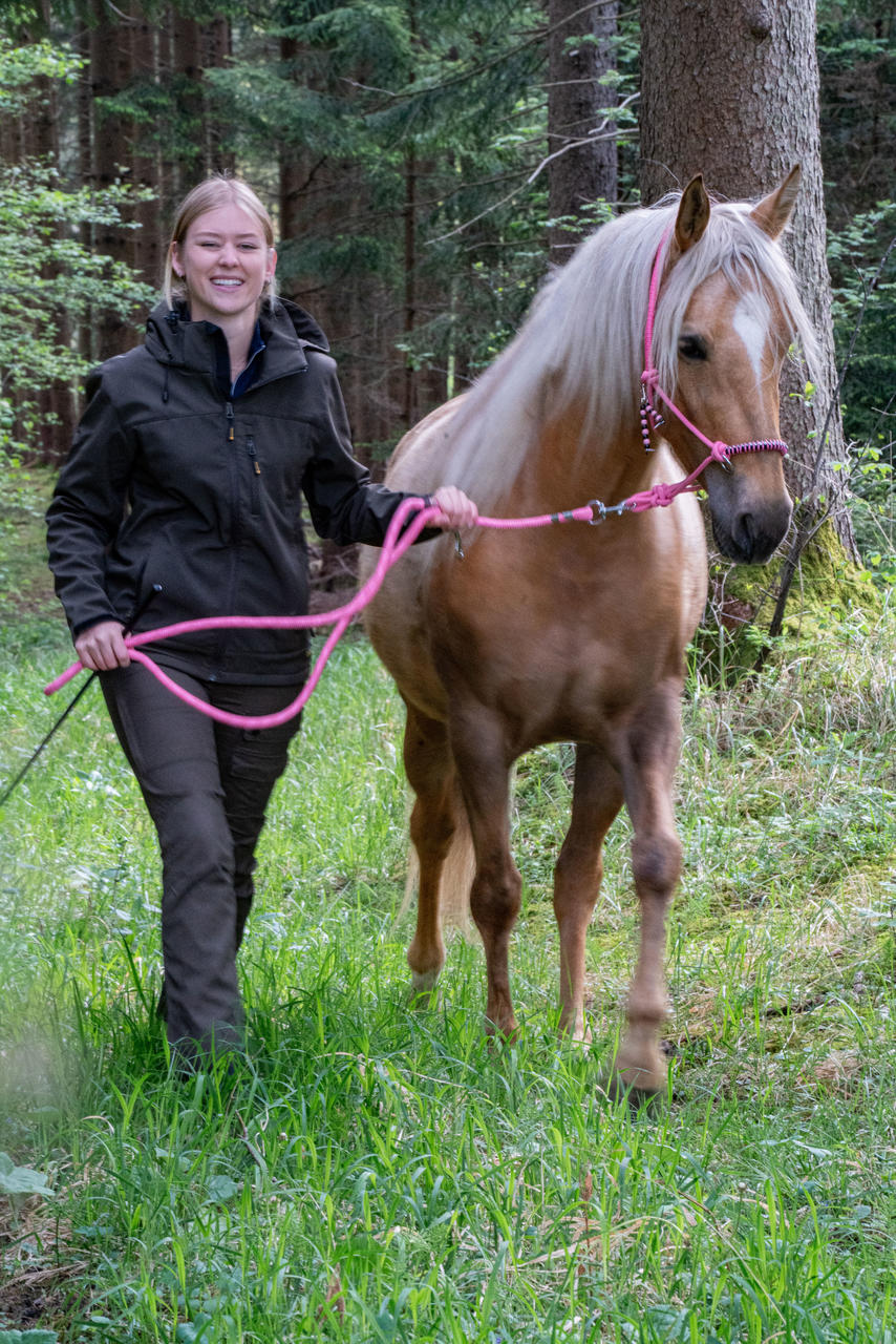 Rovince Zeckenschutz-Hose  ERGOLINE für Damen
