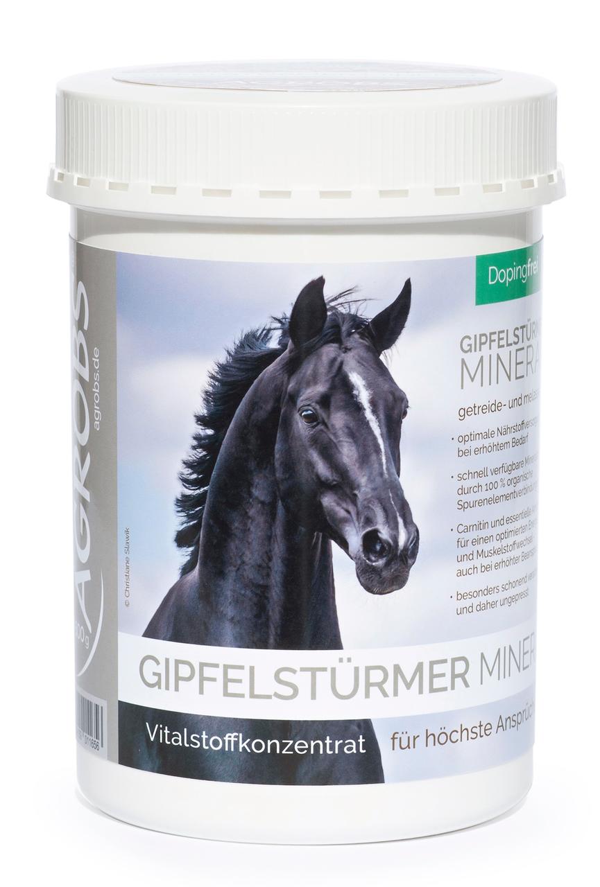 Agrobs Gipfelstürmer Mineral