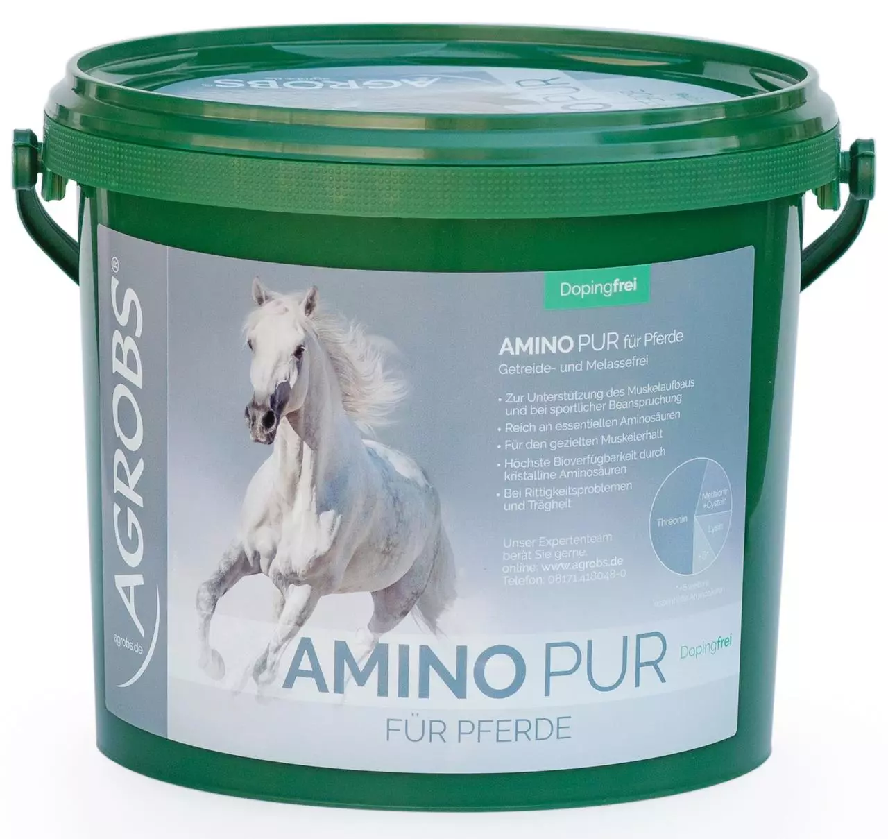 Agrobs Amino pur Agrobs Amino pur