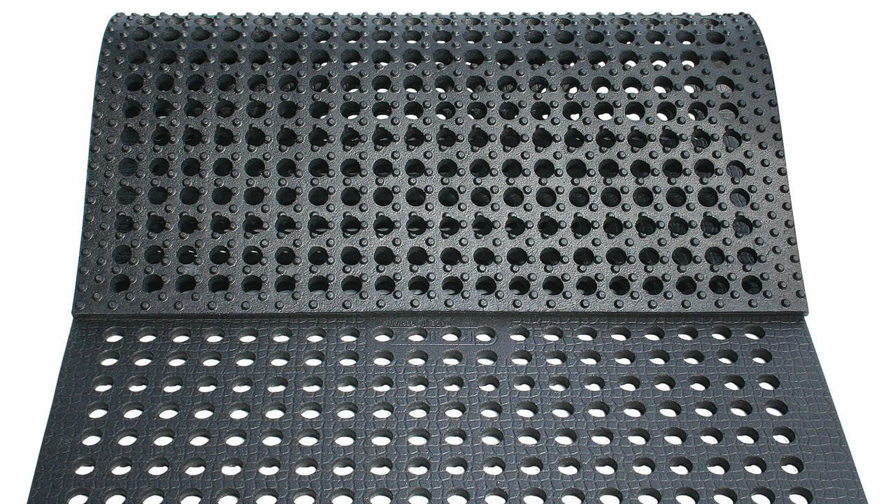 BELMONDO Flix - Bodenstabilisierung 1,1 x 1,75 m BELMONDO Flix - Bodenstabilisierung 1,1 x 1,75 m