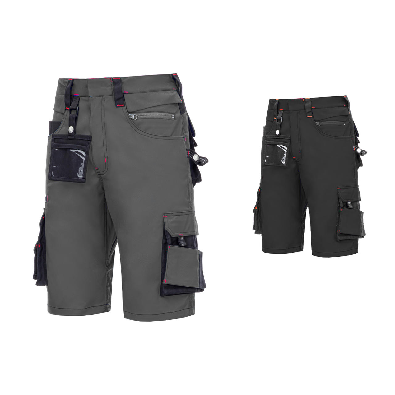 Nitras Motion Tex Pro FX - Kurze Hose