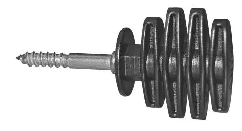 AKO Wickelisolator - ALLGÄU - 25 Stück AKO Wickelisolator - ALLGÄU - 25 Stück