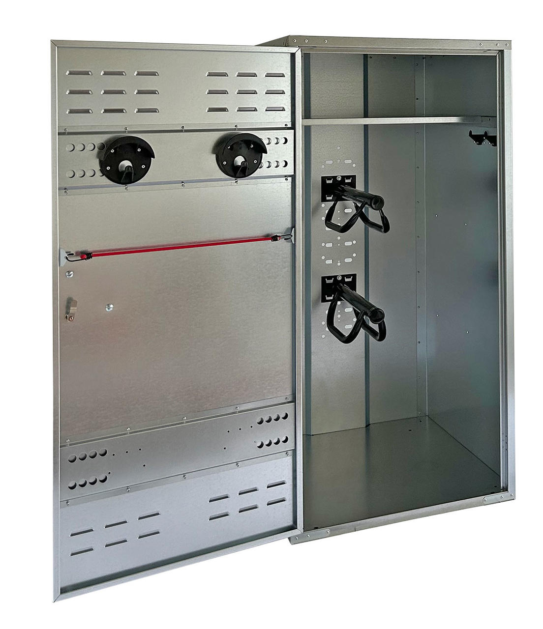 Growi® Sattelschrank Growi® Sattelschrank