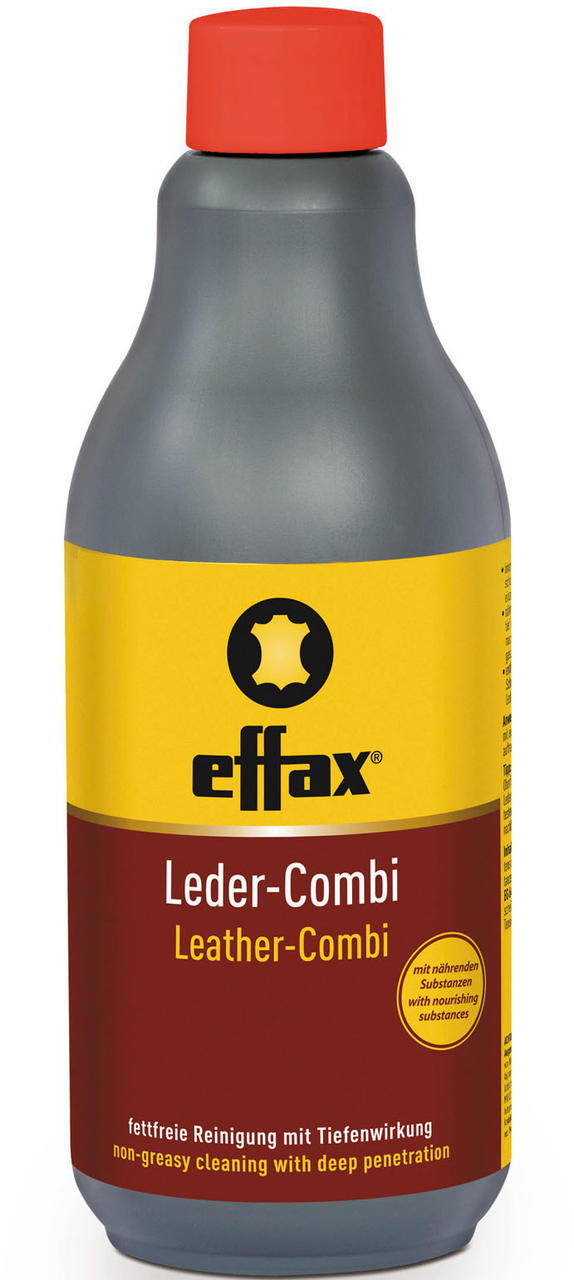Effax Ledercombi 500 ml