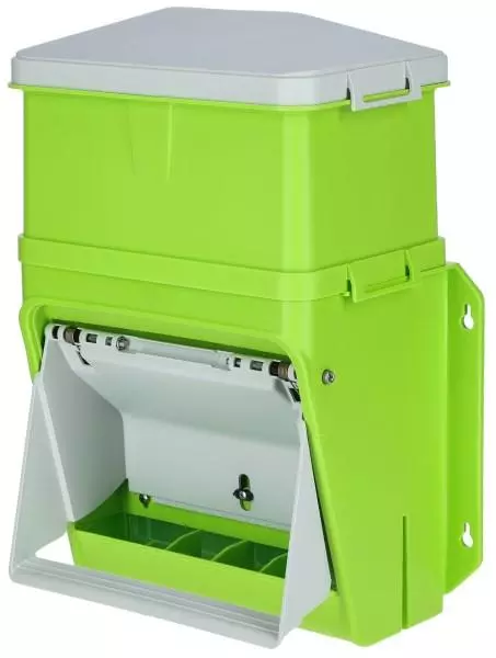 Kerbl SmartCoop Futter-Erweiterungsaufsatz