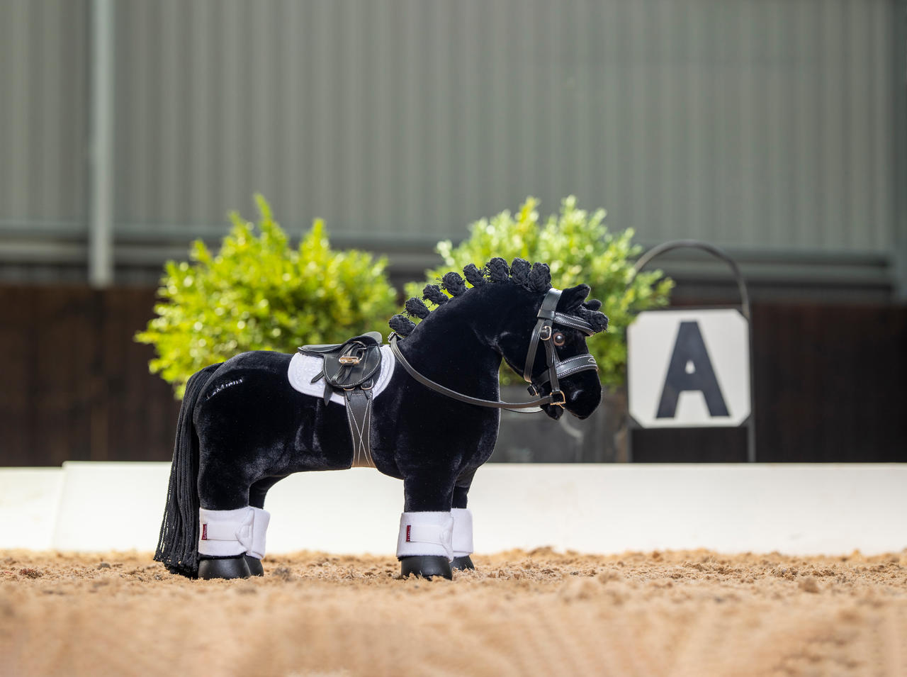LeMieux Toy Pony