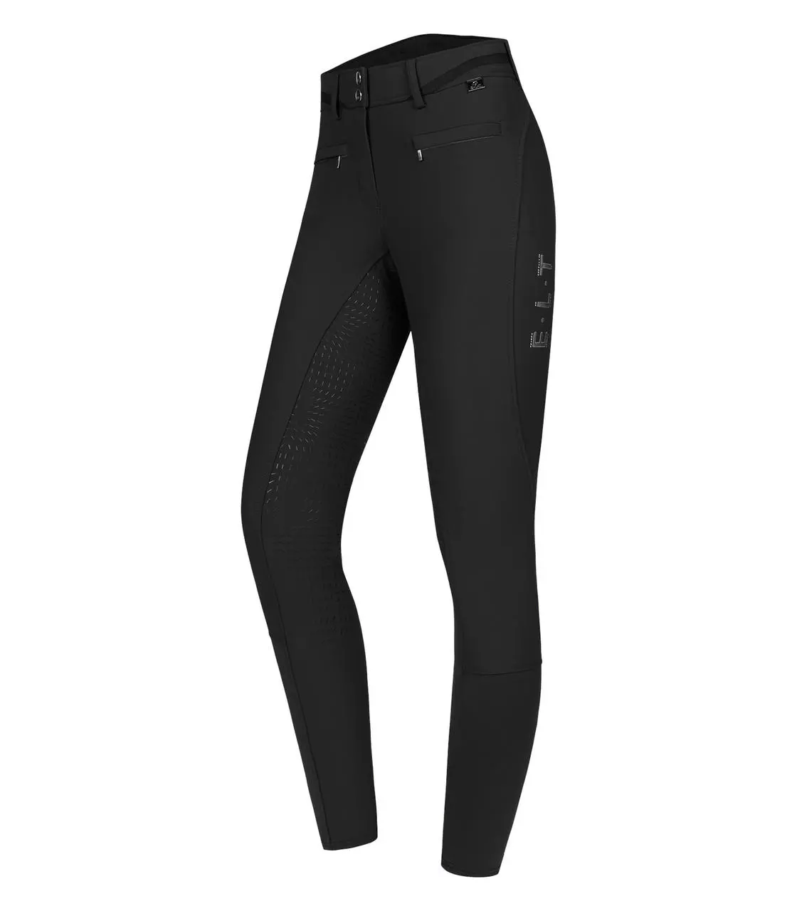 ELT Reithose Maja Glam Curved High Waist ELT Reithose Maja Glam Curved High Waist